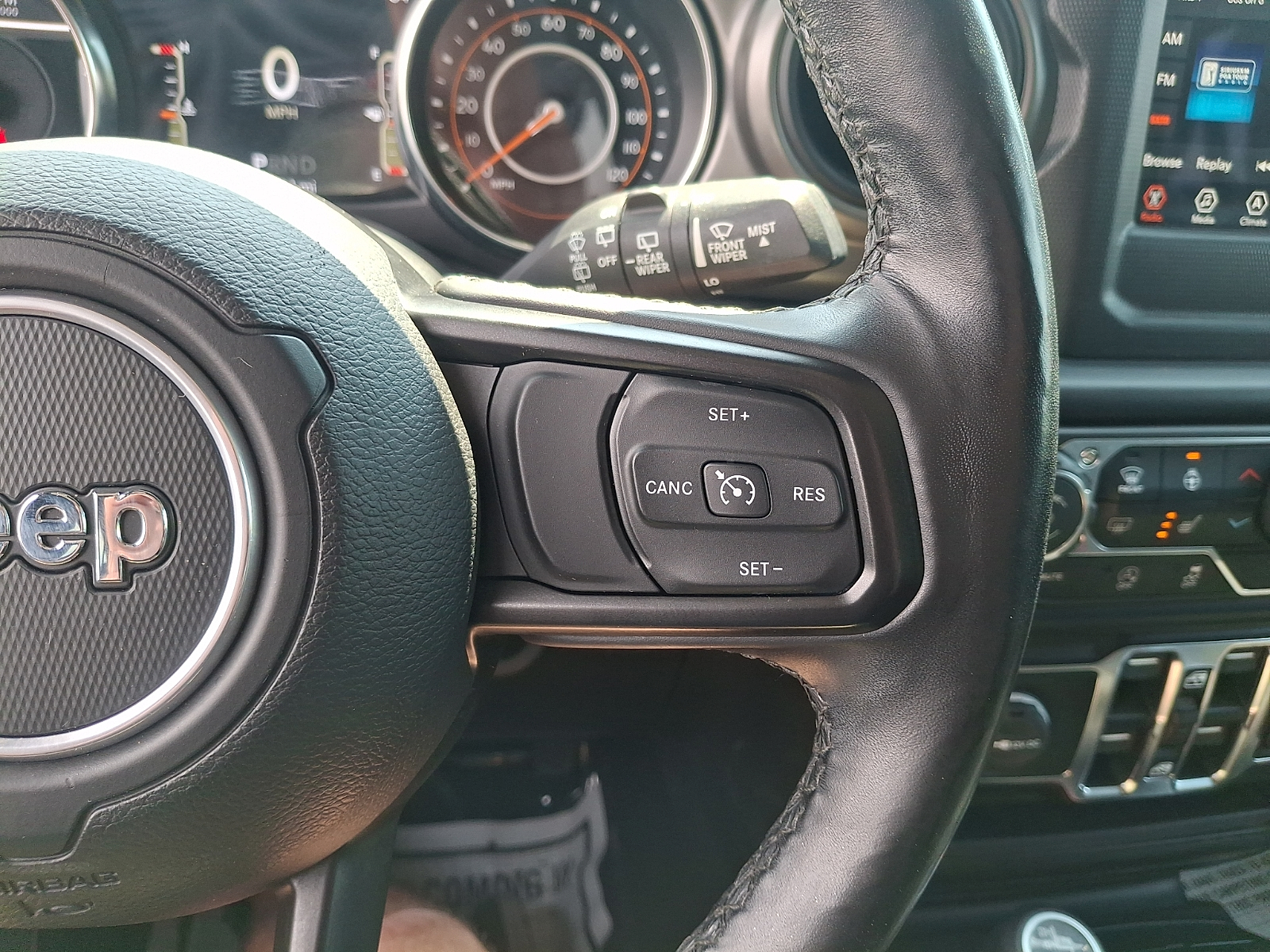 Used 2022 Jeep Wrangler Unlimited SUV