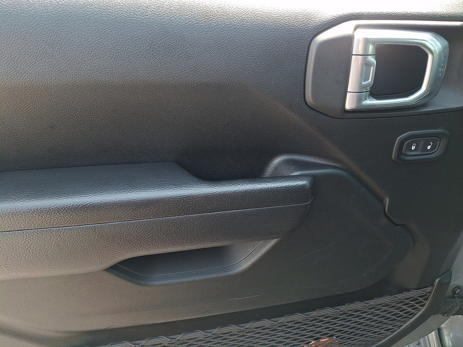 Used 2022 Jeep Wrangler Unlimited SUV