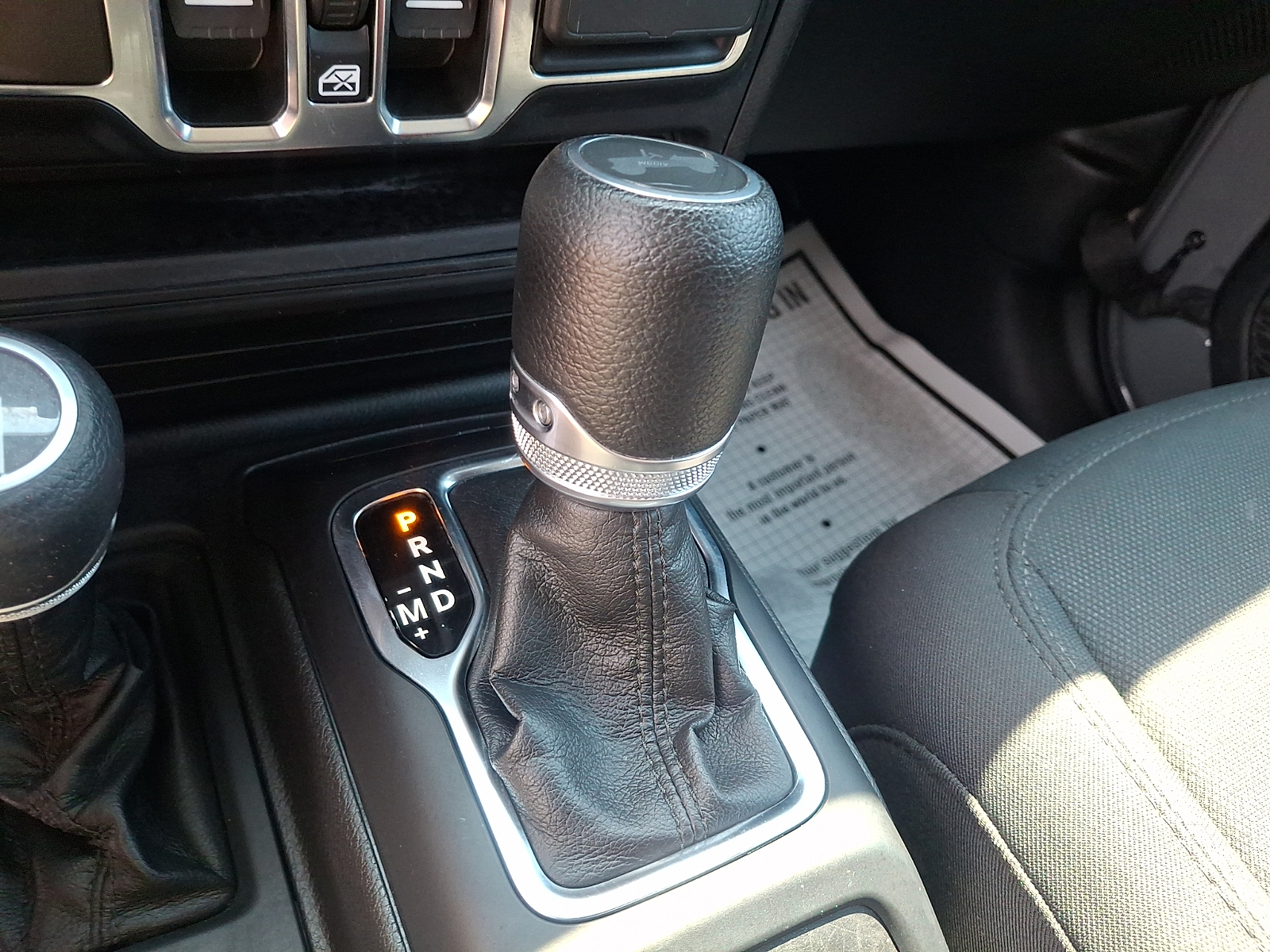 Used 2022 Jeep Wrangler Unlimited SUV