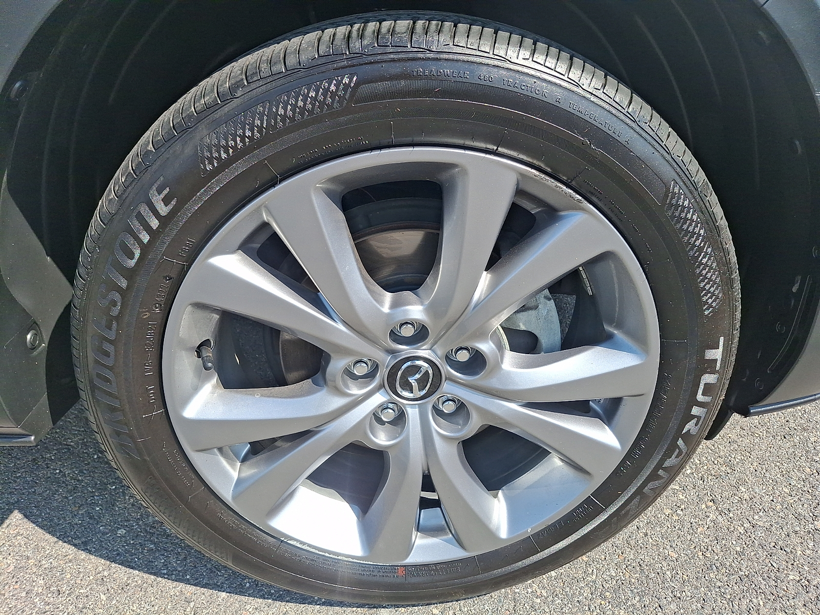 Used 2023 Mazda CX-30 SUV