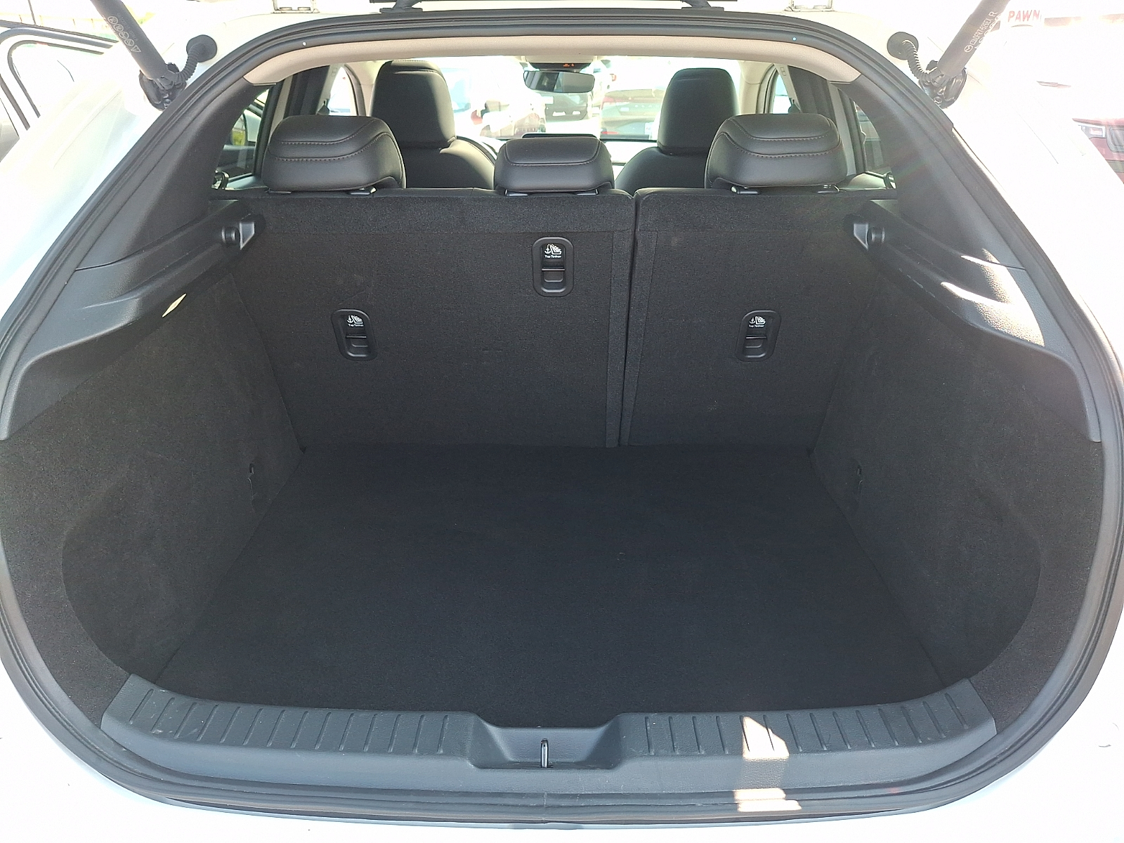 Used 2023 Mazda CX-30 SUV