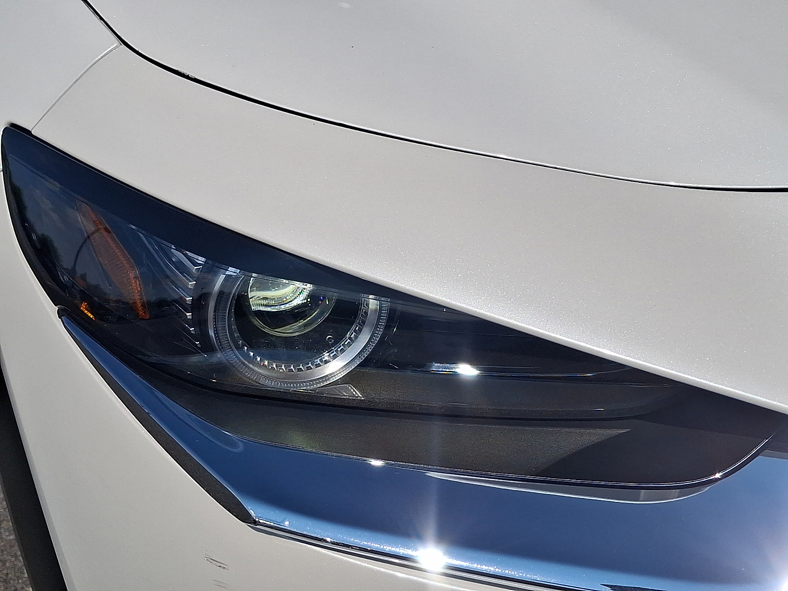 Used 2023 Mazda CX-30 SUV
