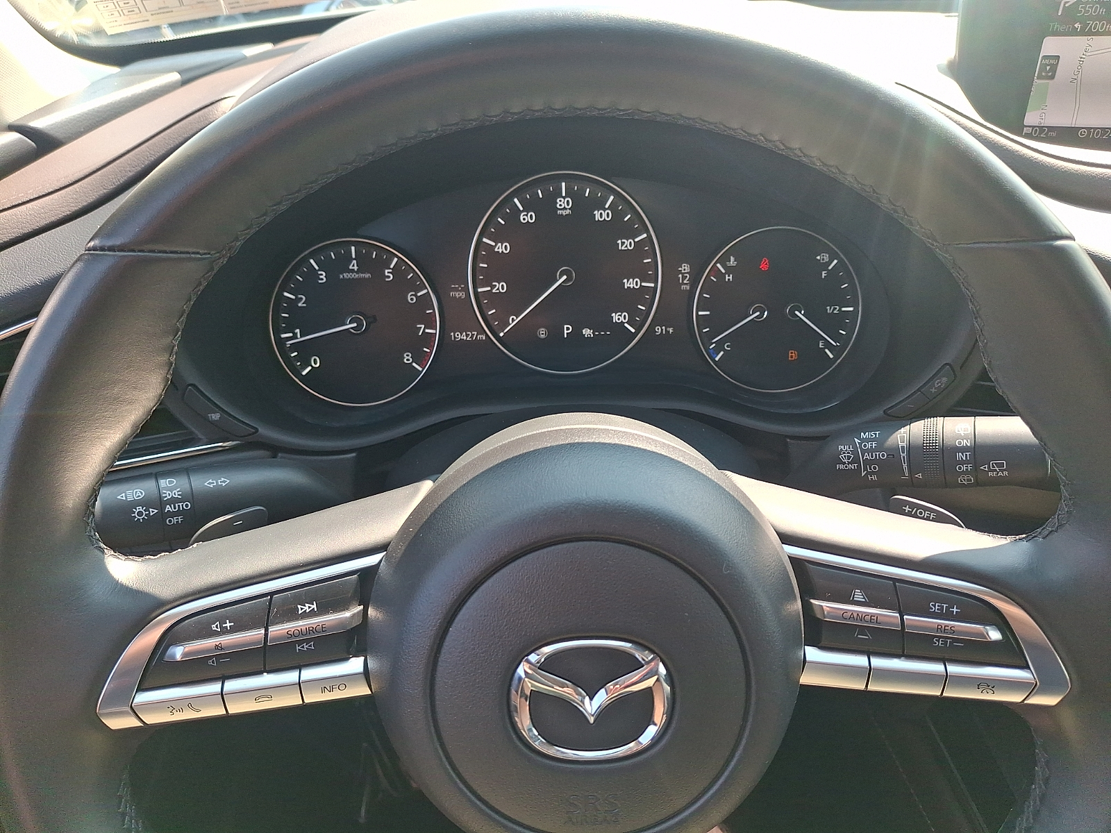 Used 2023 Mazda CX-30 SUV