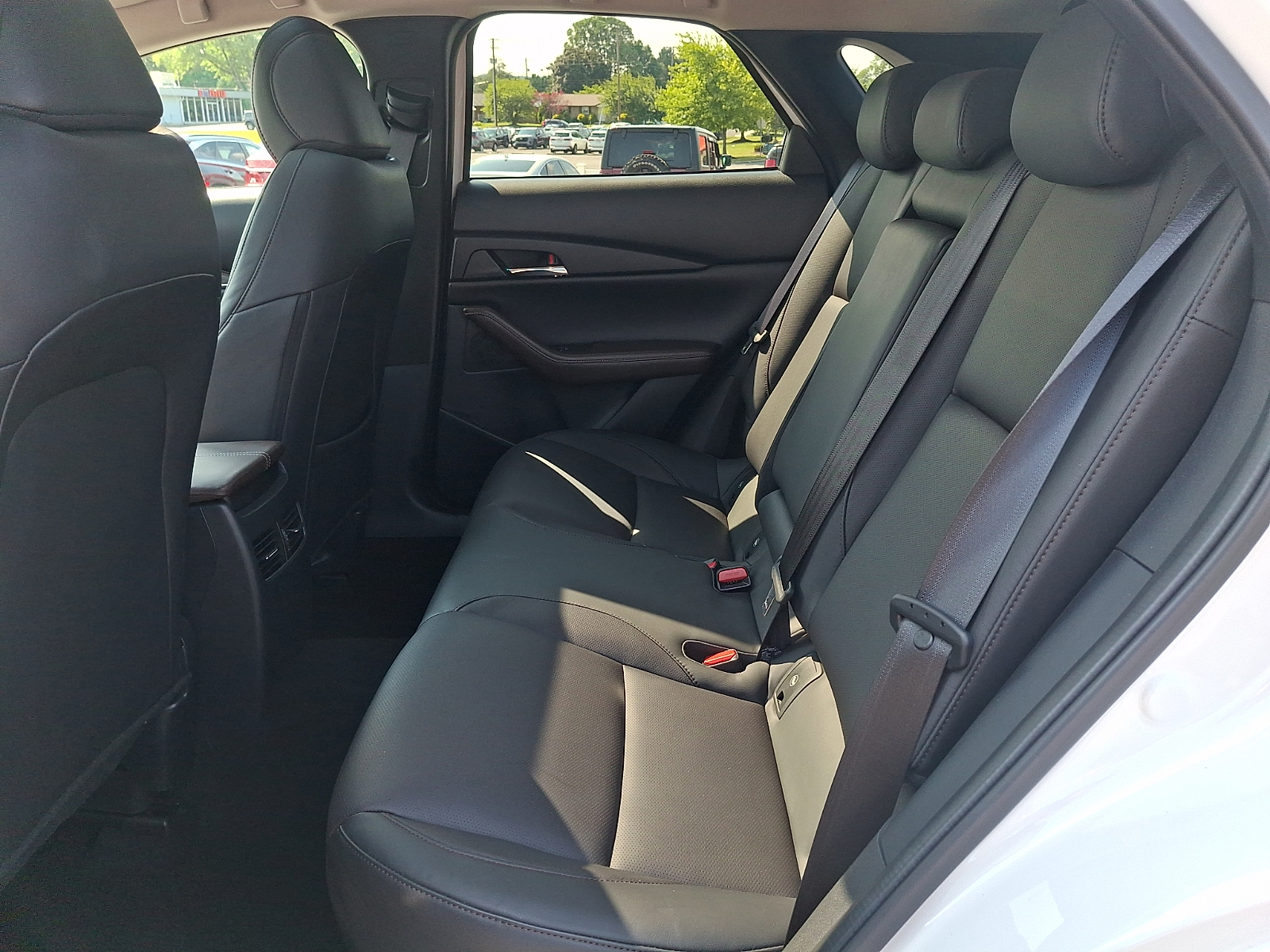 Used 2023 Mazda CX-30 SUV