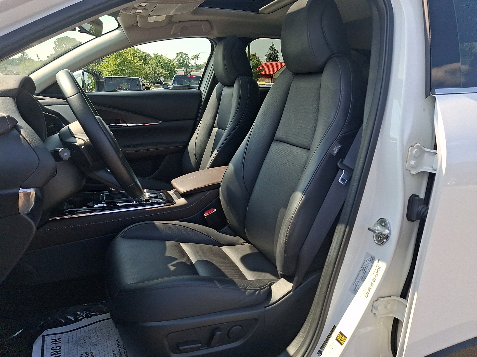 Used 2023 Mazda CX-30 SUV