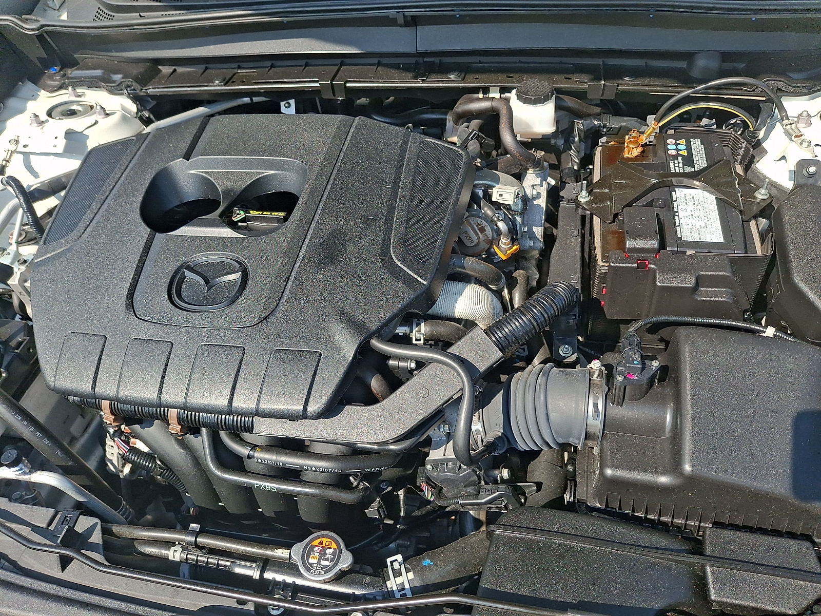 Used 2023 Mazda CX-30 SUV