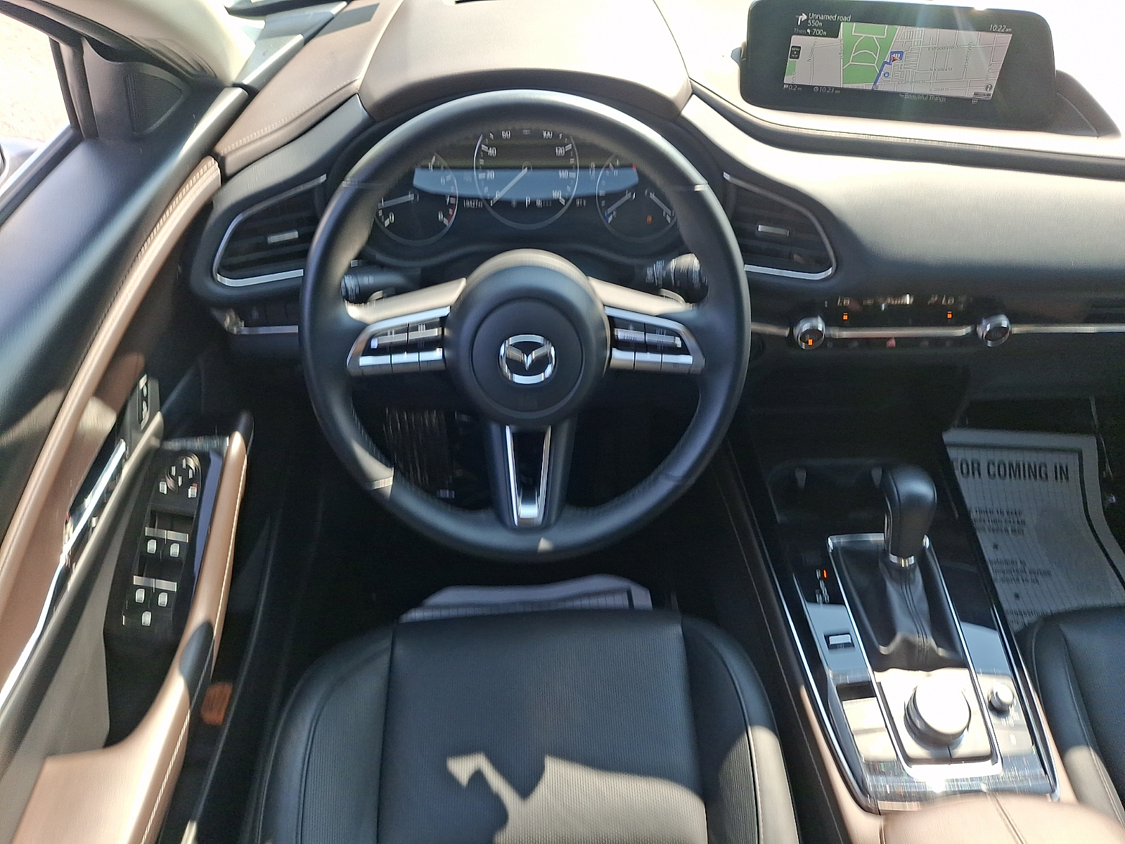 Used 2023 Mazda CX-30 SUV