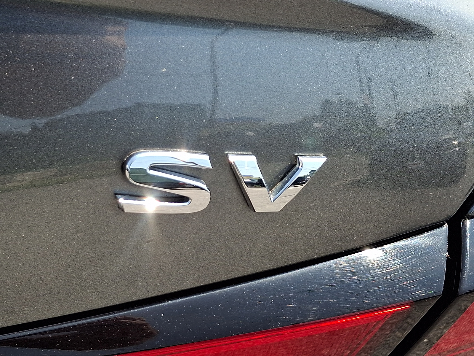 Used 2021 Nissan Altima Sedan