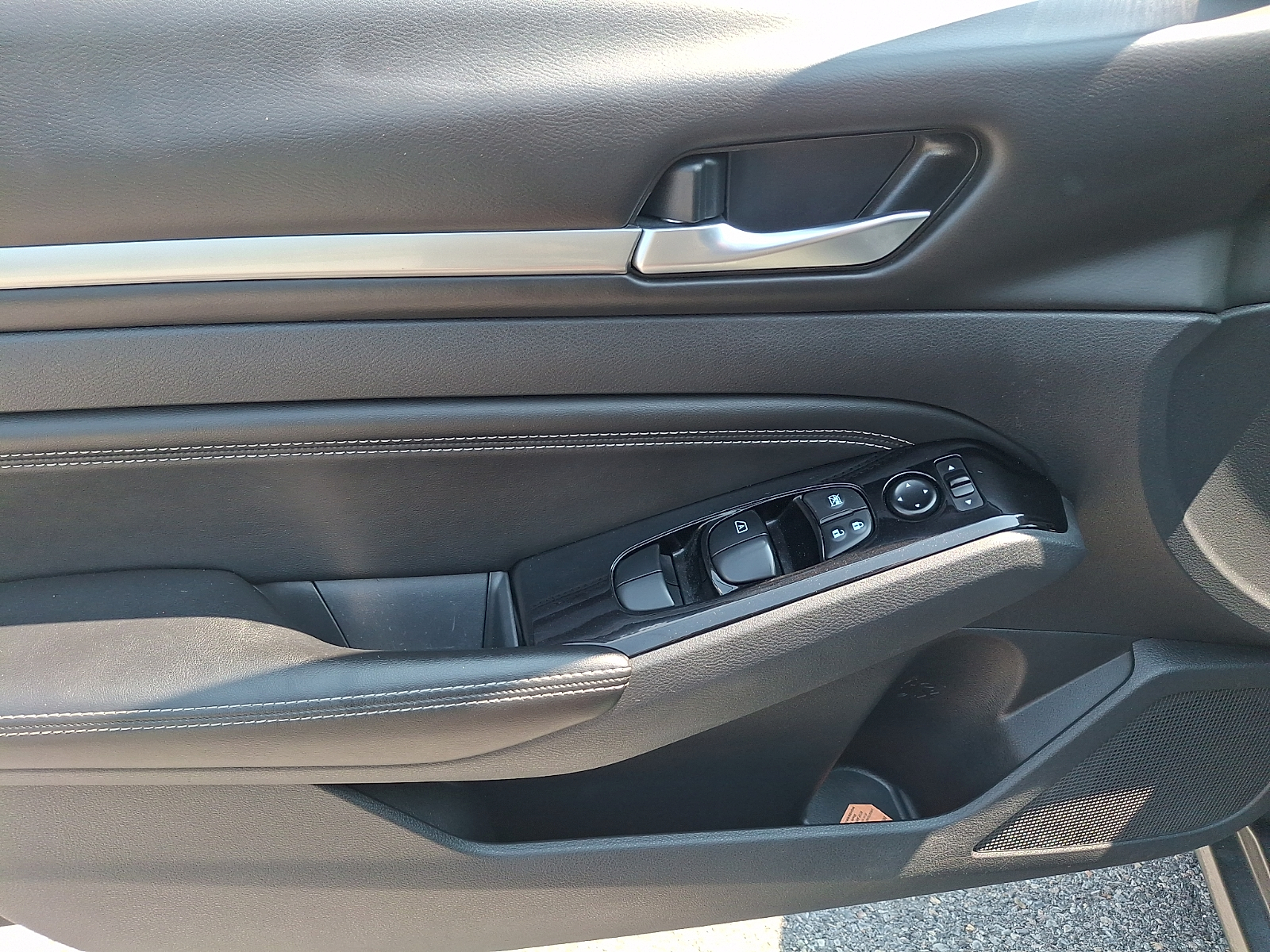 Used 2021 Nissan Altima Sedan