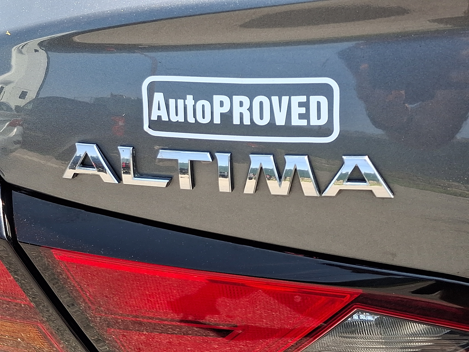 Used 2021 Nissan Altima Sedan