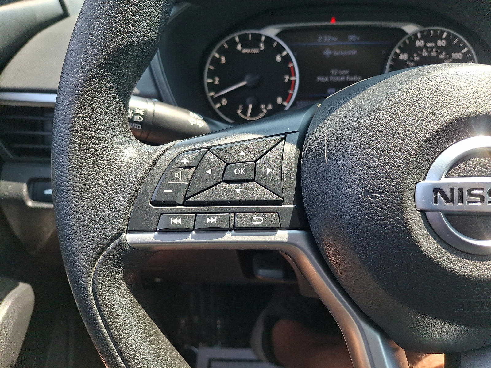 Used 2021 Nissan Altima Sedan
