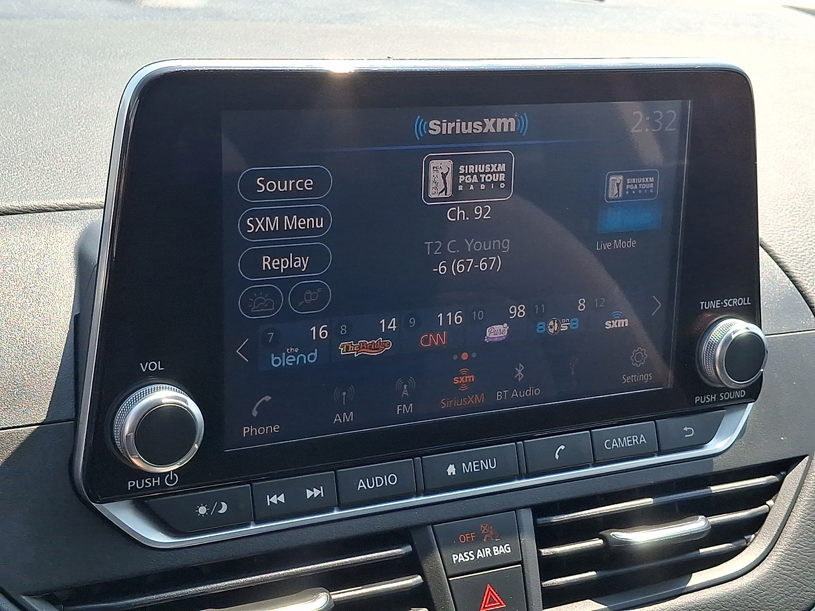 Used 2021 Nissan Altima Sedan