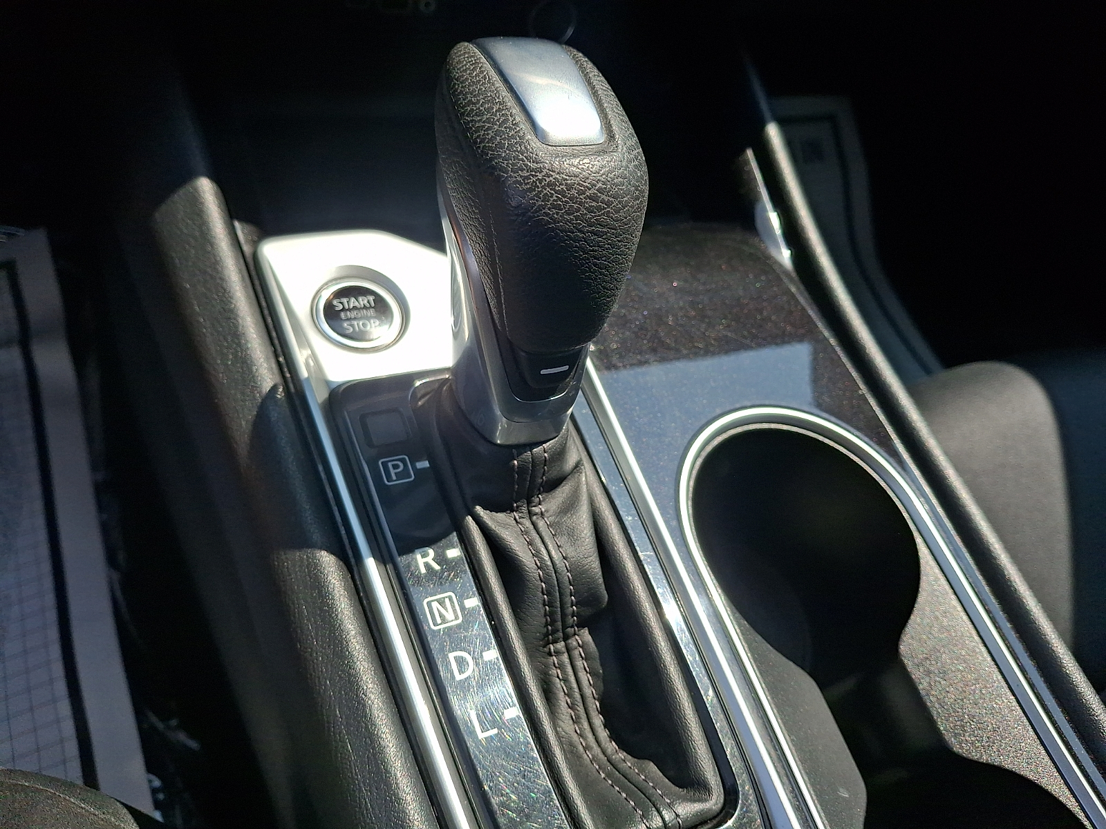Used 2021 Nissan Altima Sedan
