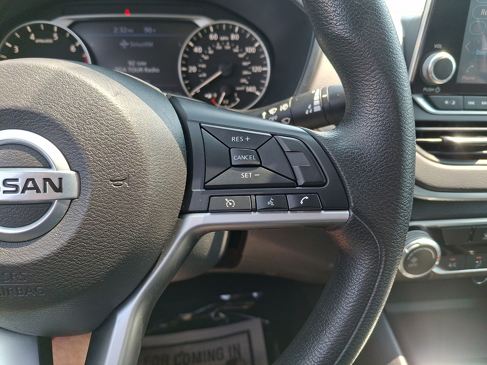 Used 2021 Nissan Altima Sedan