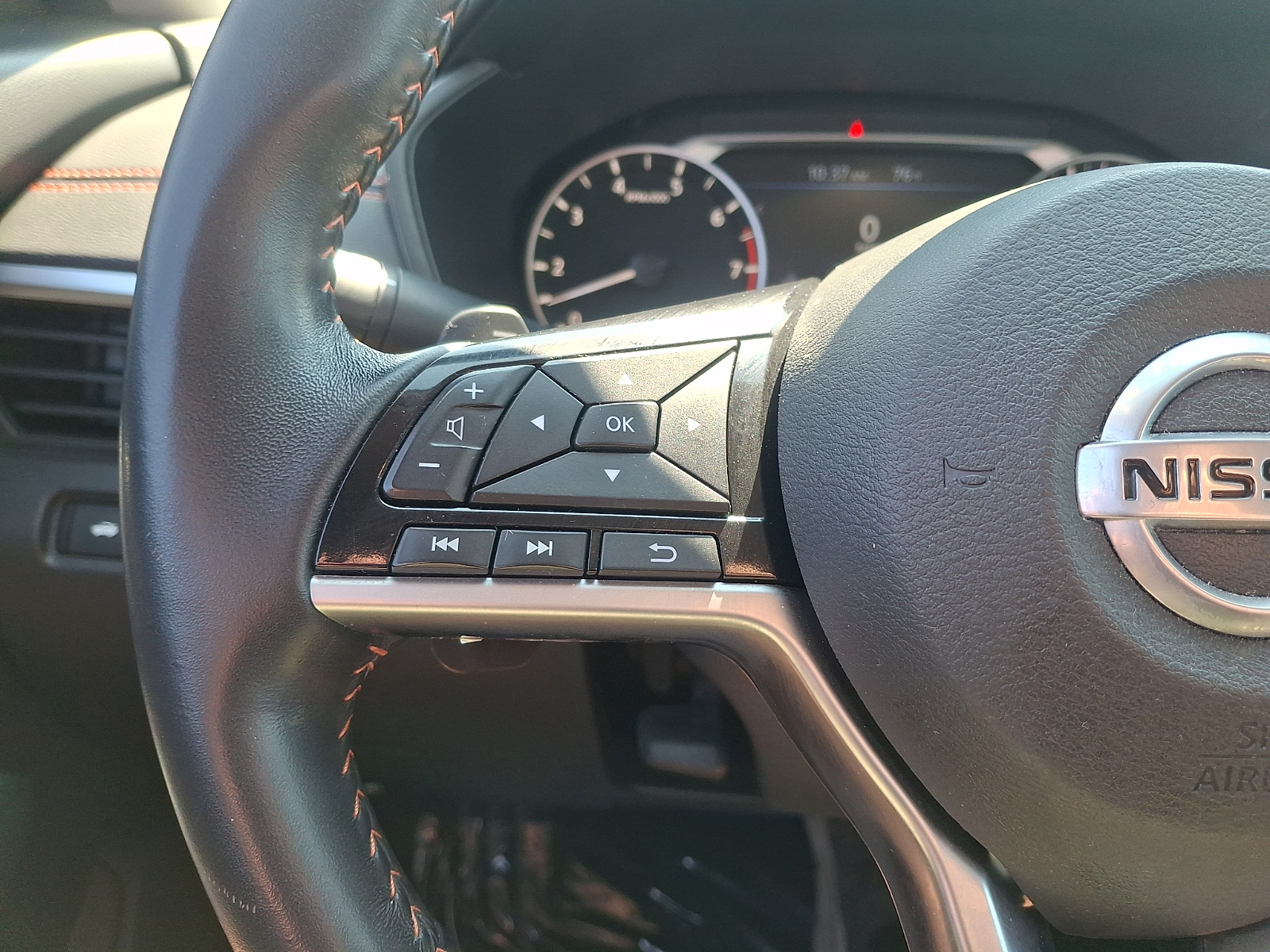 Used 2019 Nissan Altima Sedan