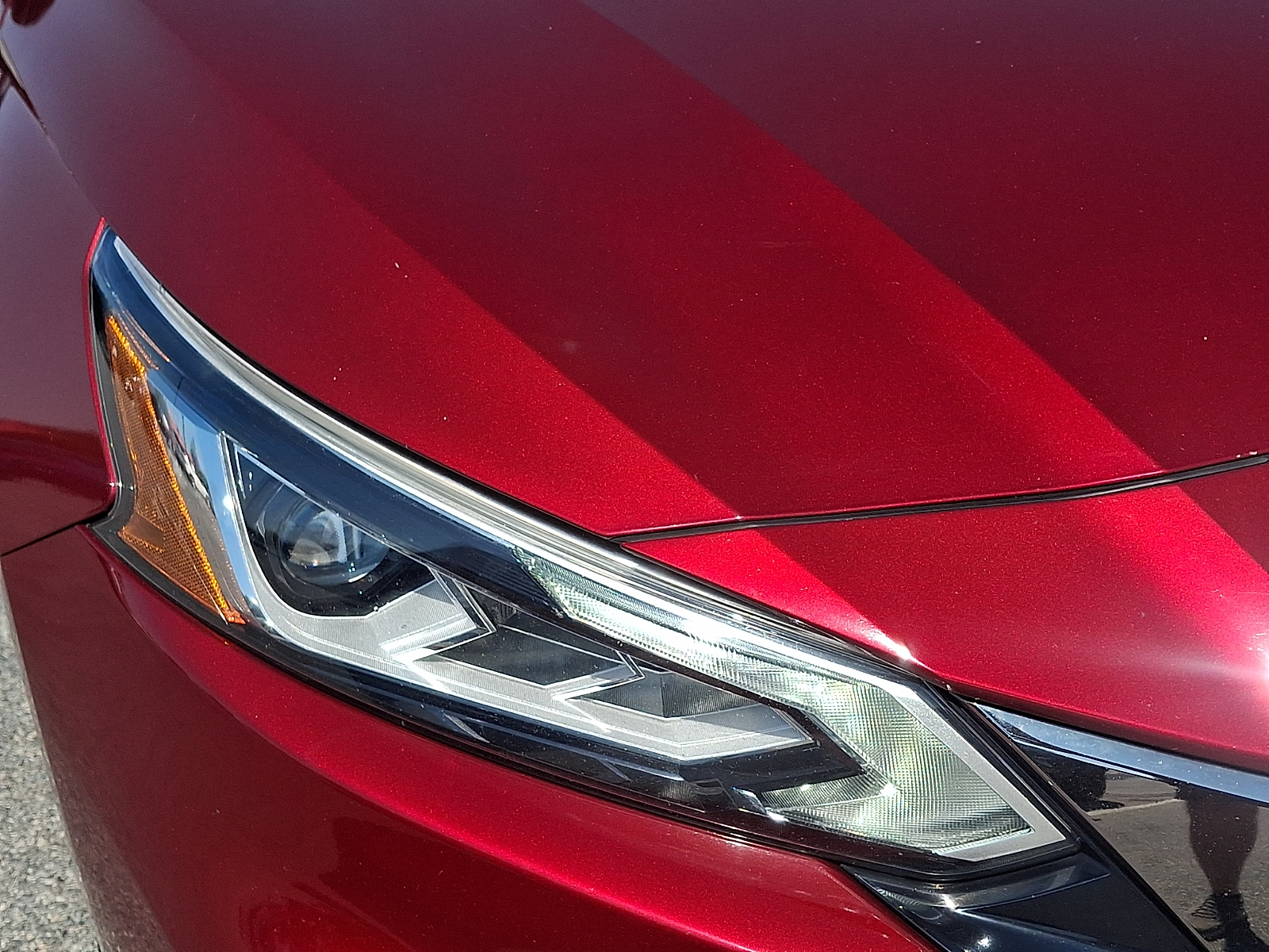 Used 2019 Nissan Altima Sedan