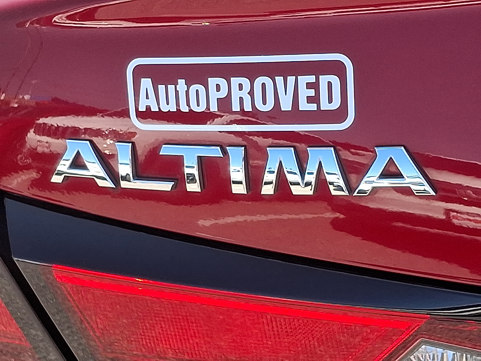 Used 2019 Nissan Altima Sedan