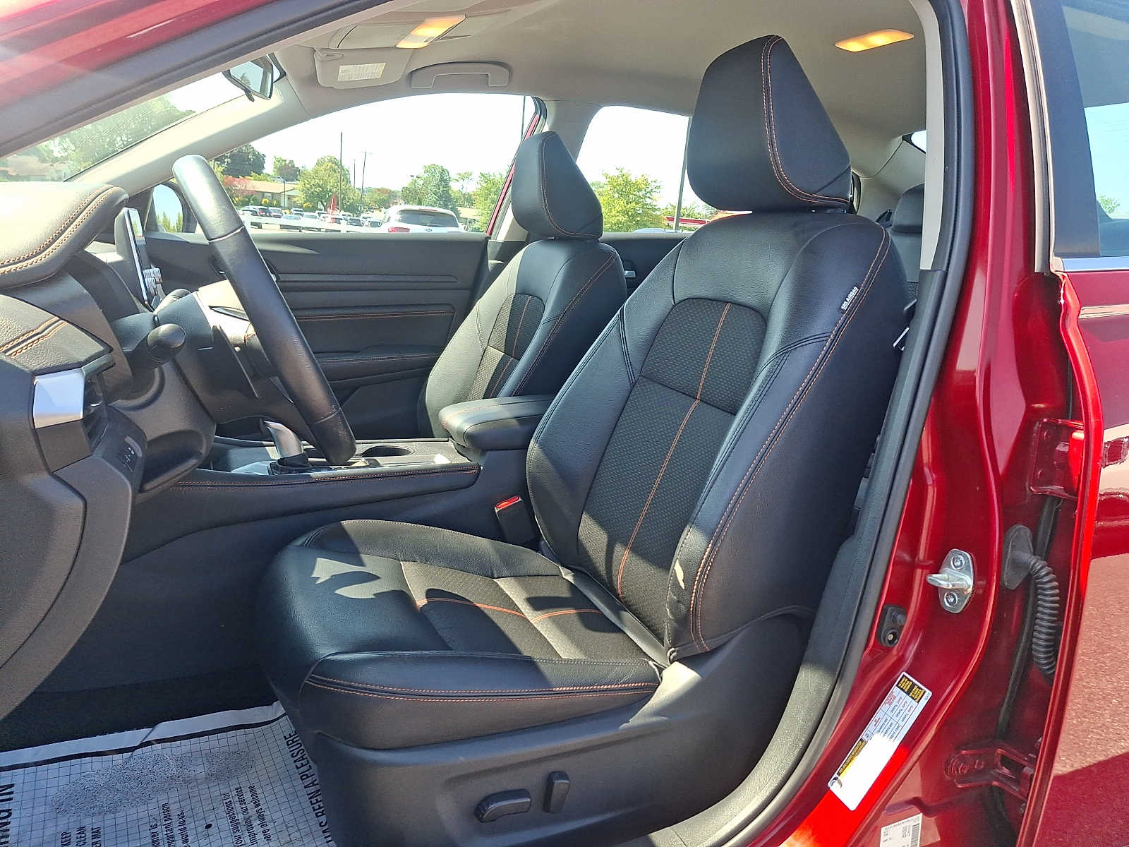 Used 2019 Nissan Altima Sedan