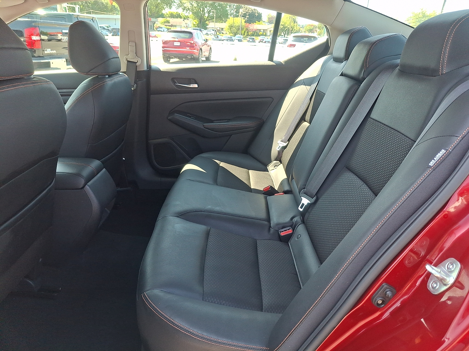 Used 2019 Nissan Altima Sedan