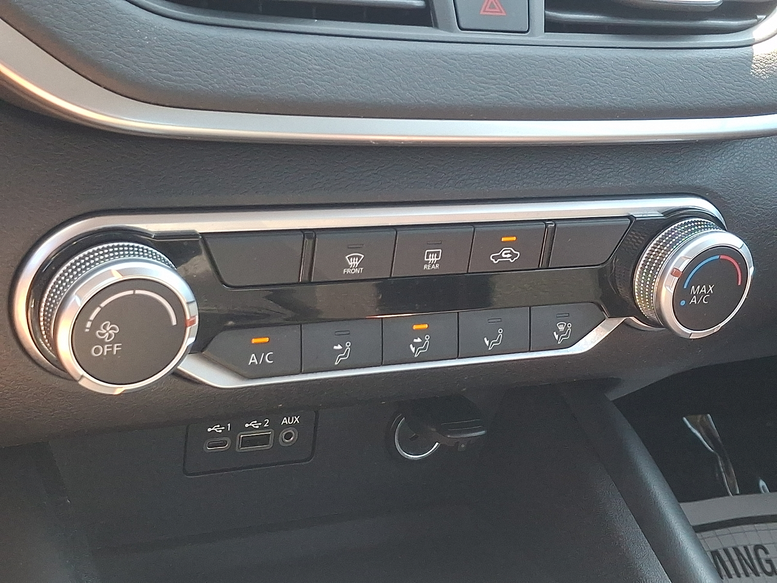 Used 2019 Nissan Altima Sedan