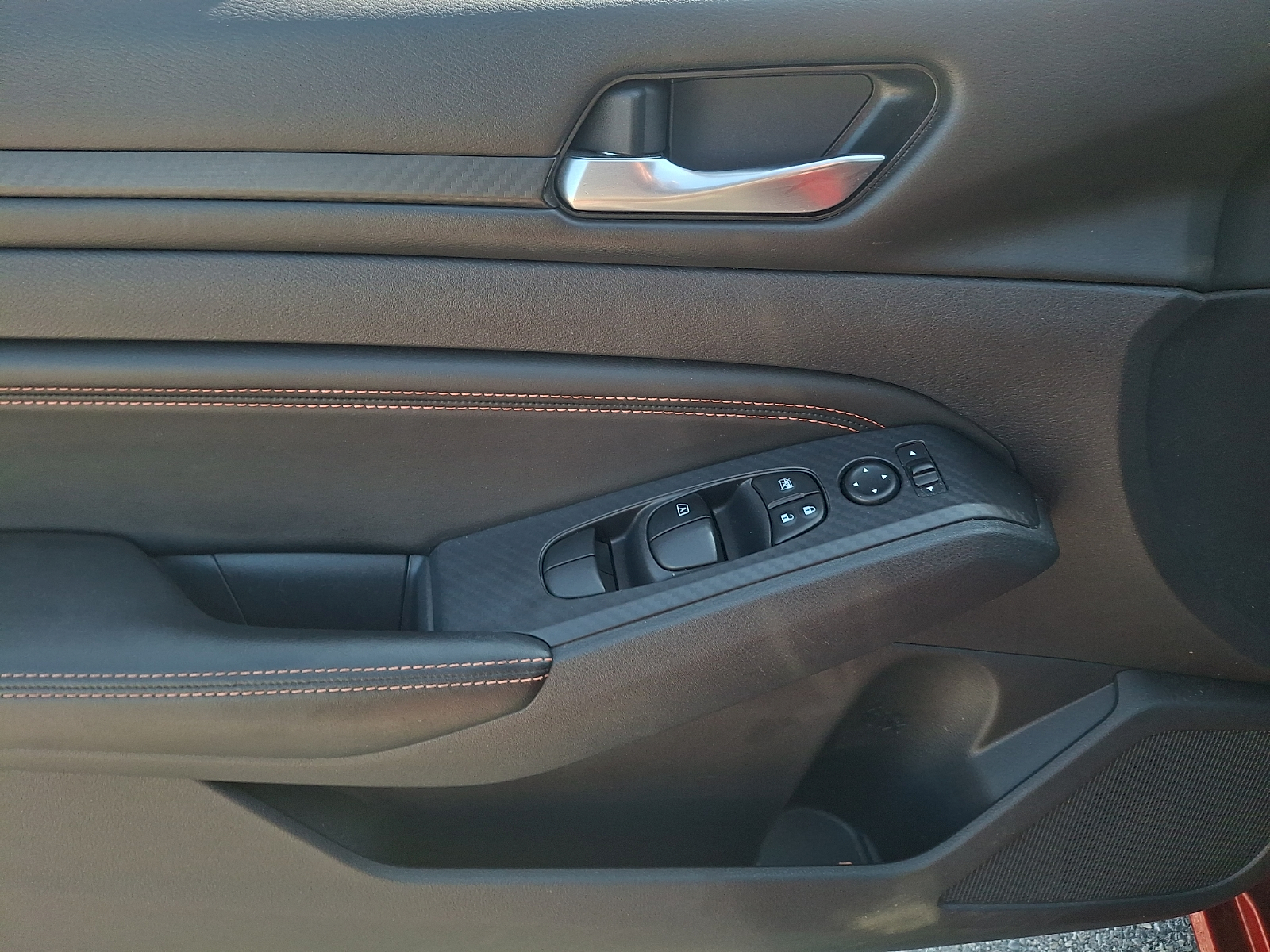Used 2019 Nissan Altima Sedan