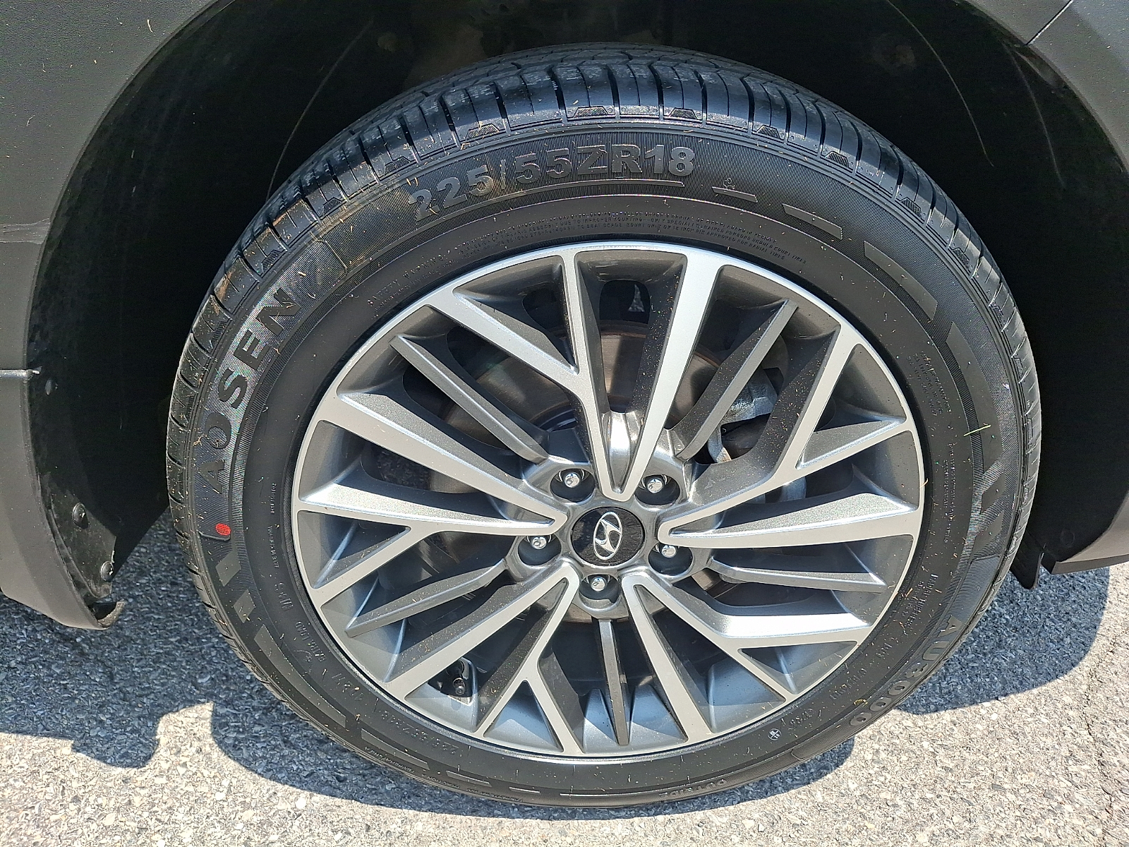 Used 2019 Hyundai Tucson SUV