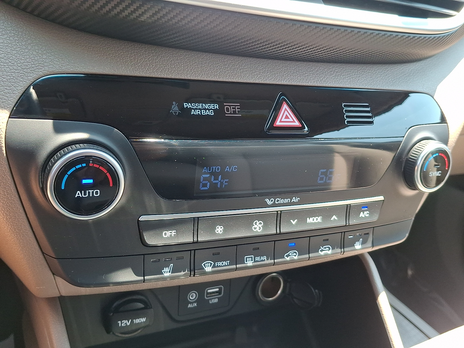 Used 2019 Hyundai Tucson SUV