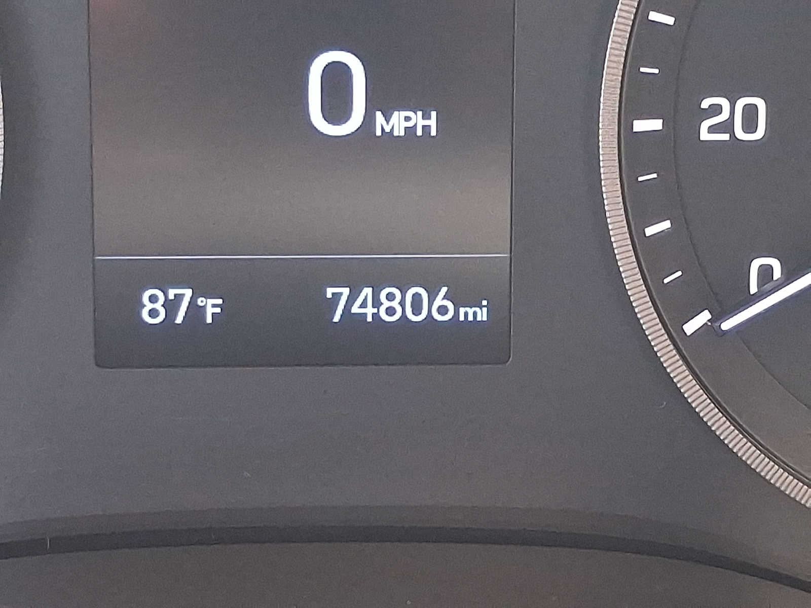 Used 2019 Hyundai Tucson SUV