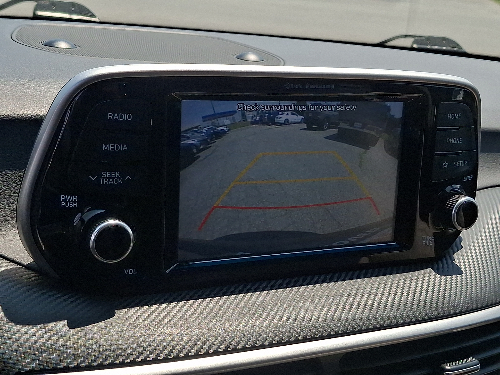 Used 2019 Hyundai Tucson SUV