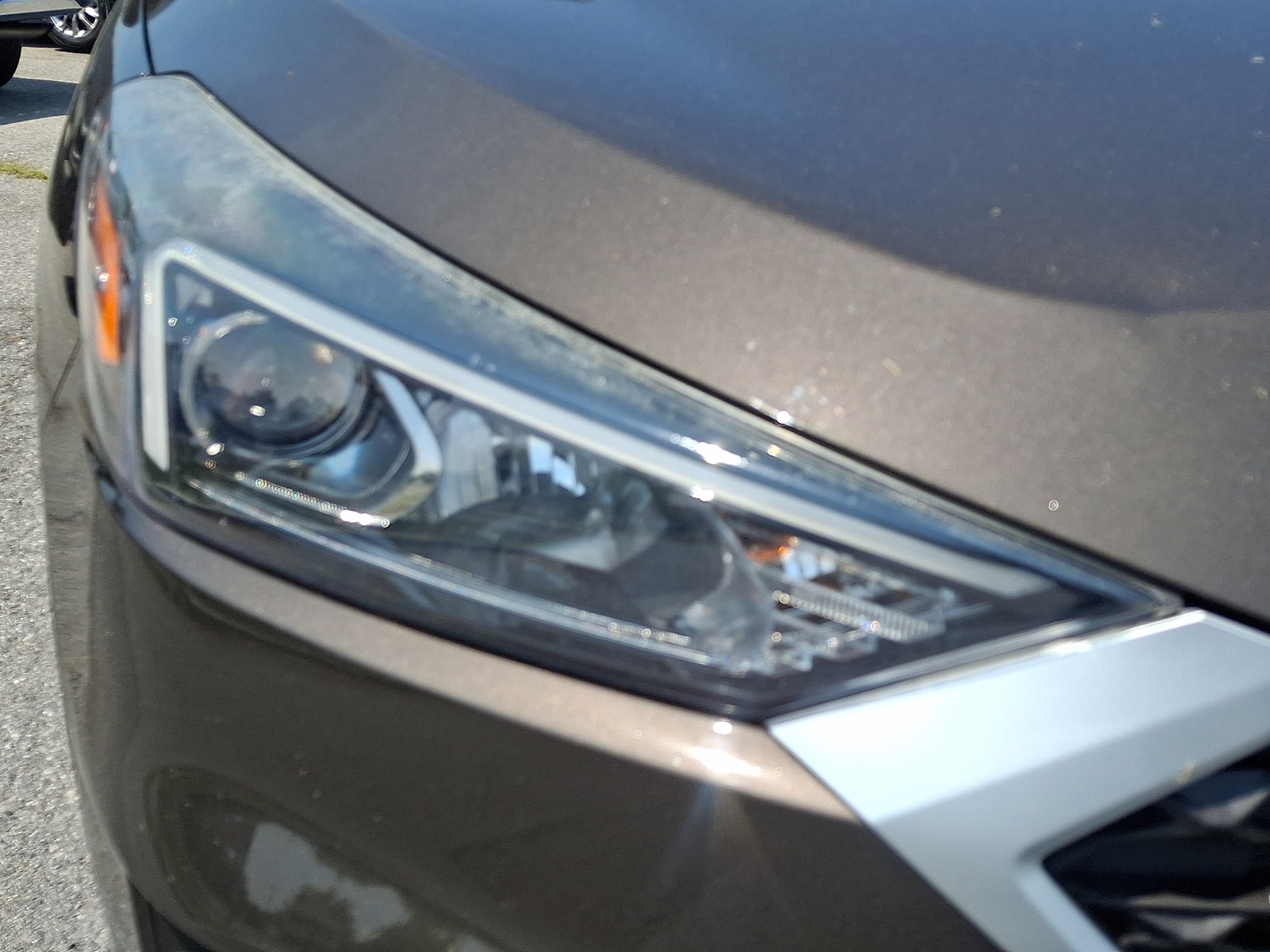 Used 2019 Hyundai Tucson SUV
