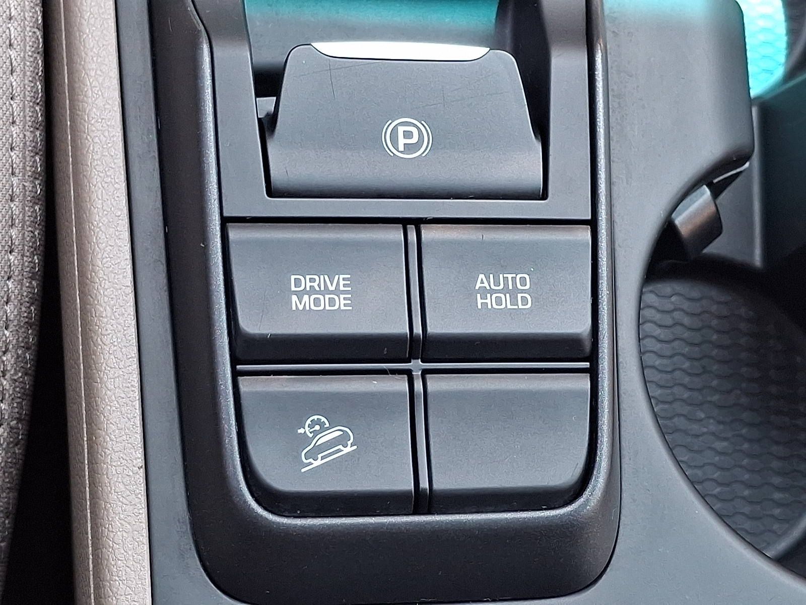 Used 2019 Hyundai Tucson SUV