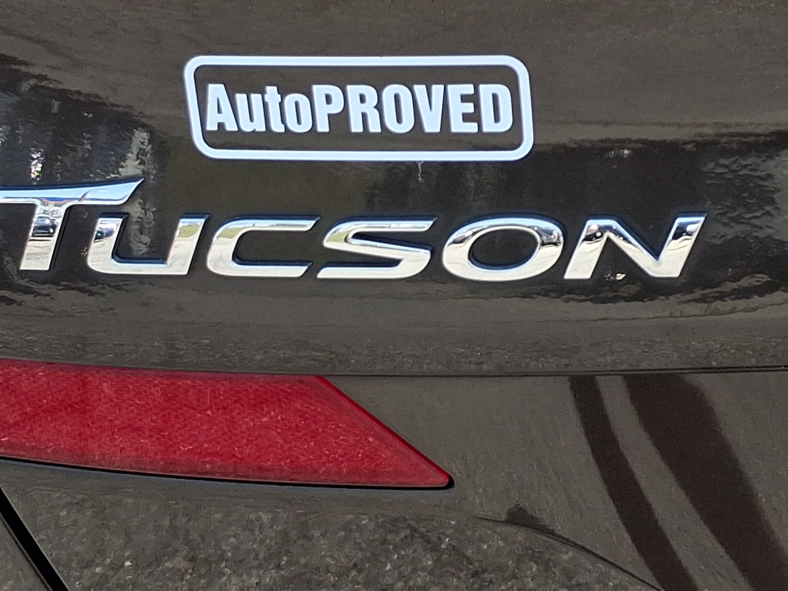 Used 2019 Hyundai Tucson SUV