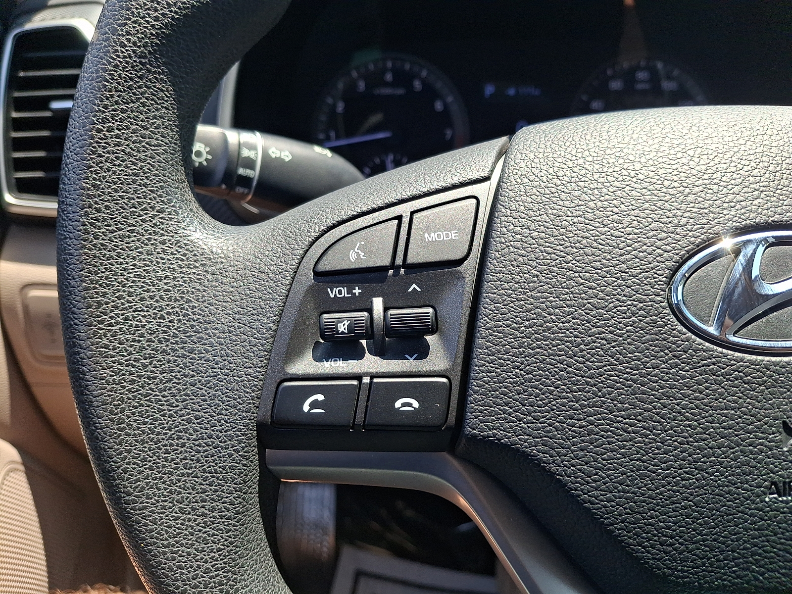 Used 2019 Hyundai Tucson SUV