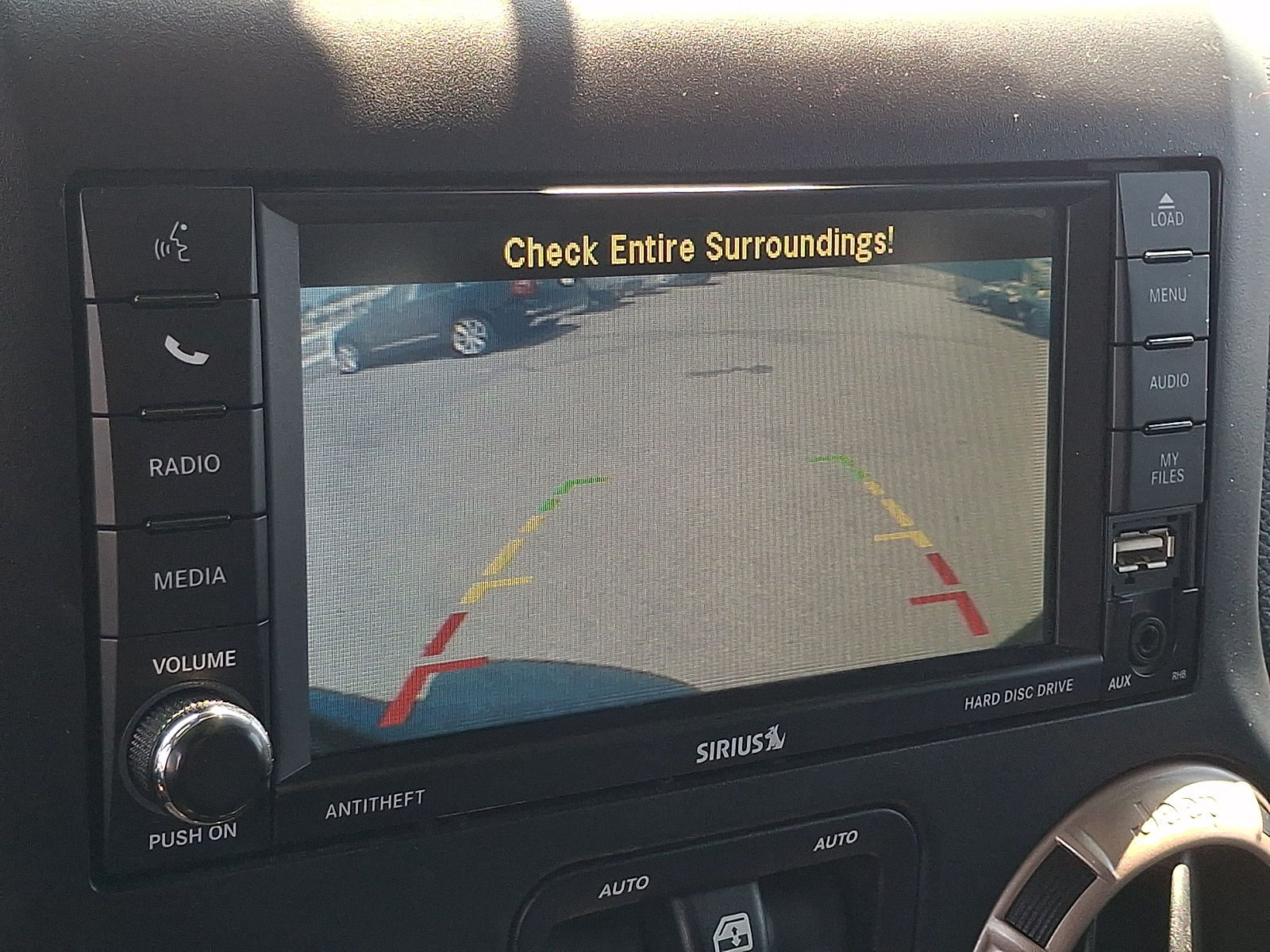 Used 2017 Jeep Wrangler Unlimited SUV
