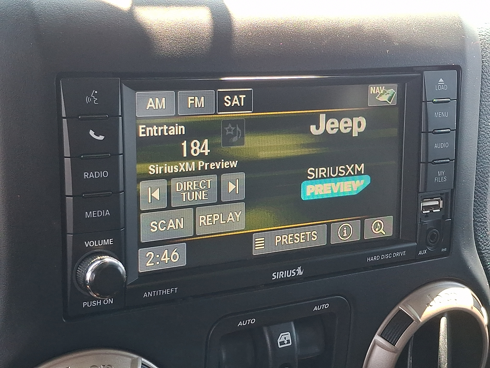 Used 2017 Jeep Wrangler Unlimited SUV