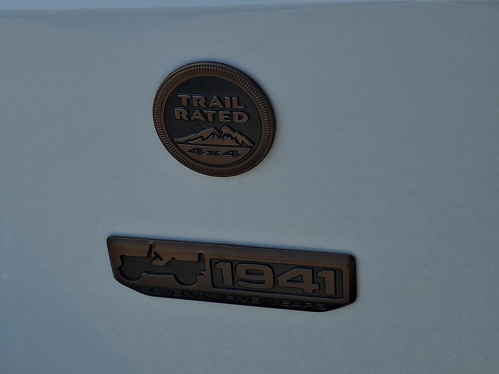 Used 2017 Jeep Wrangler Unlimited SUV
