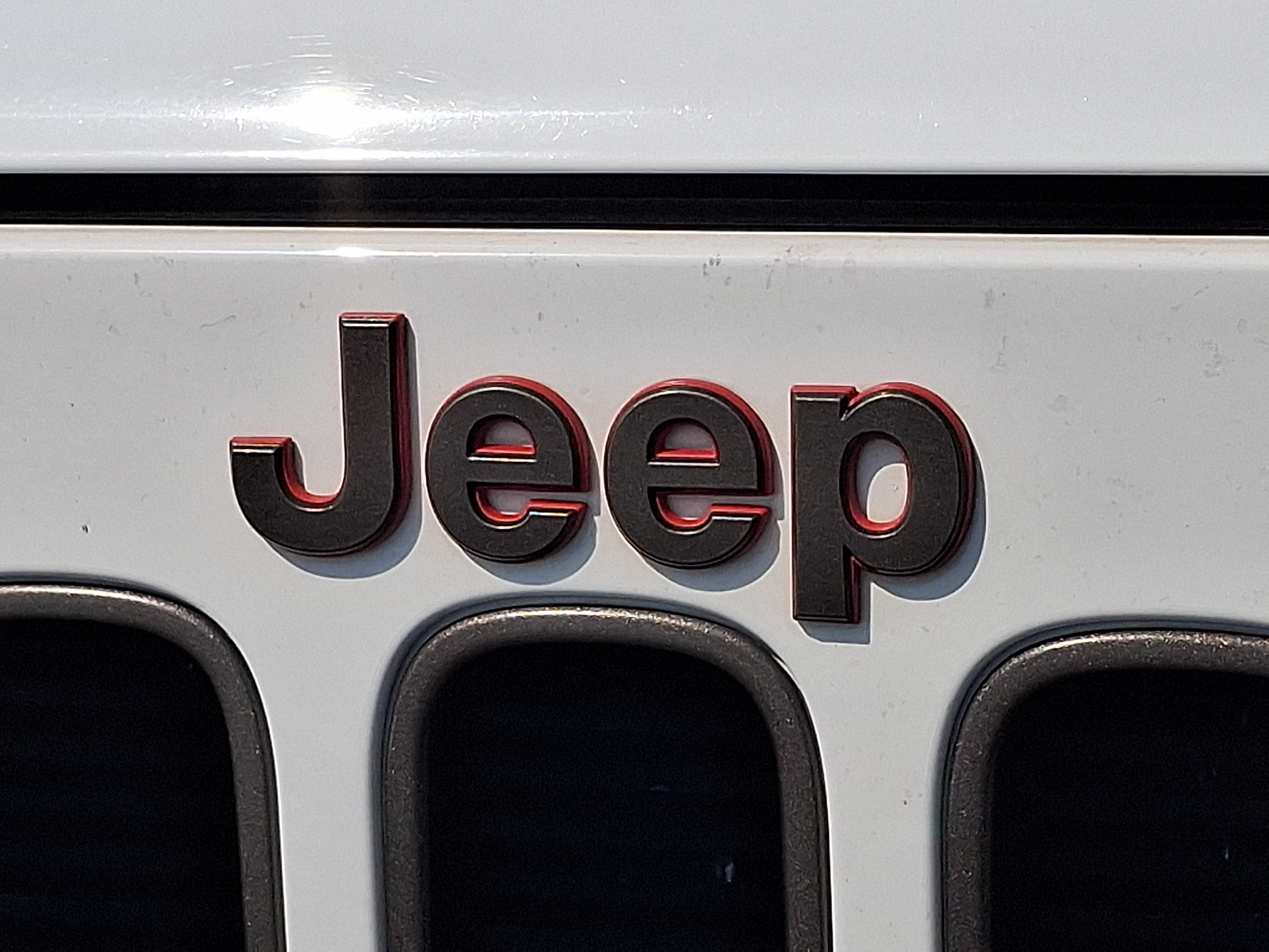 Used 2017 Jeep Wrangler Unlimited SUV
