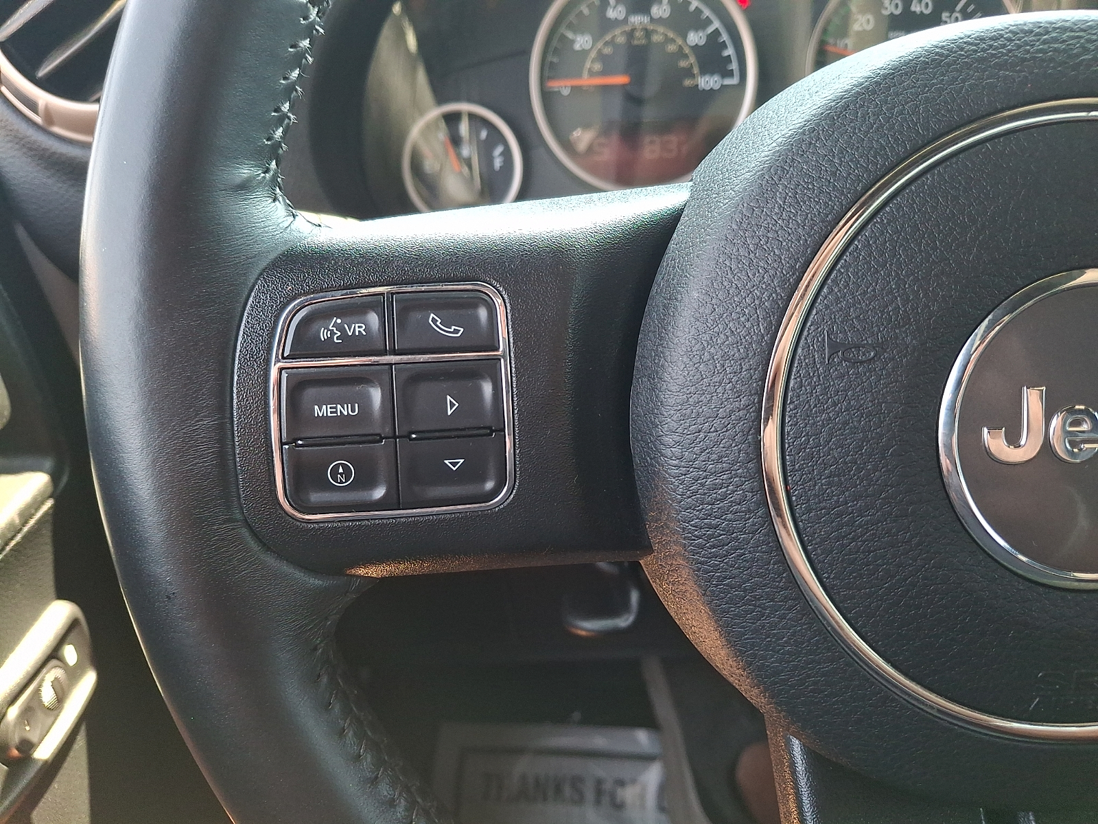 Used 2017 Jeep Wrangler Unlimited SUV