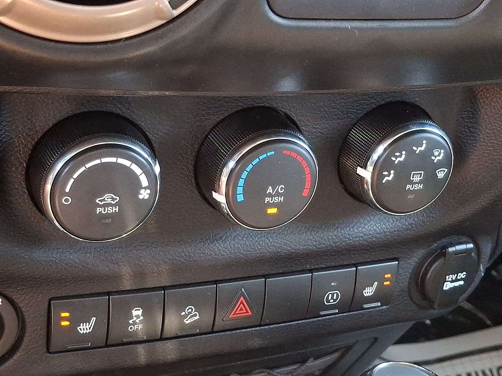 Used 2017 Jeep Wrangler Unlimited SUV