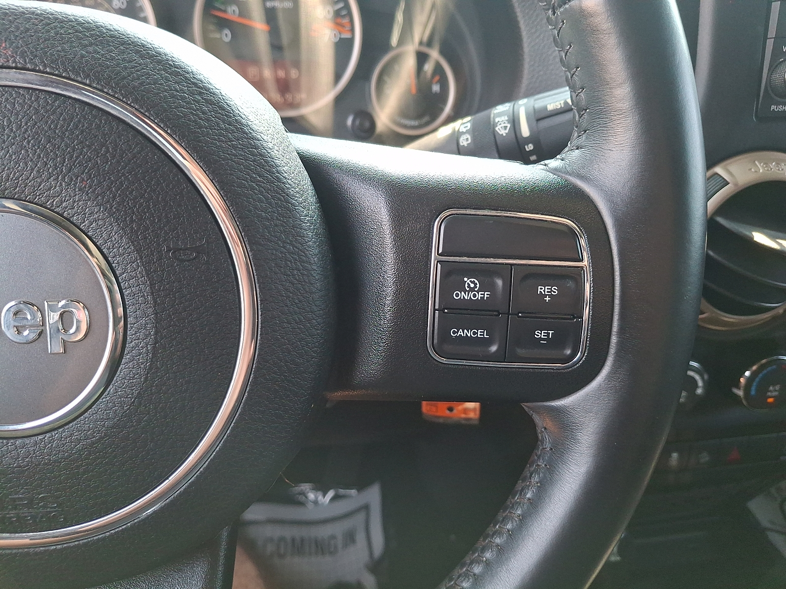 Used 2017 Jeep Wrangler Unlimited SUV