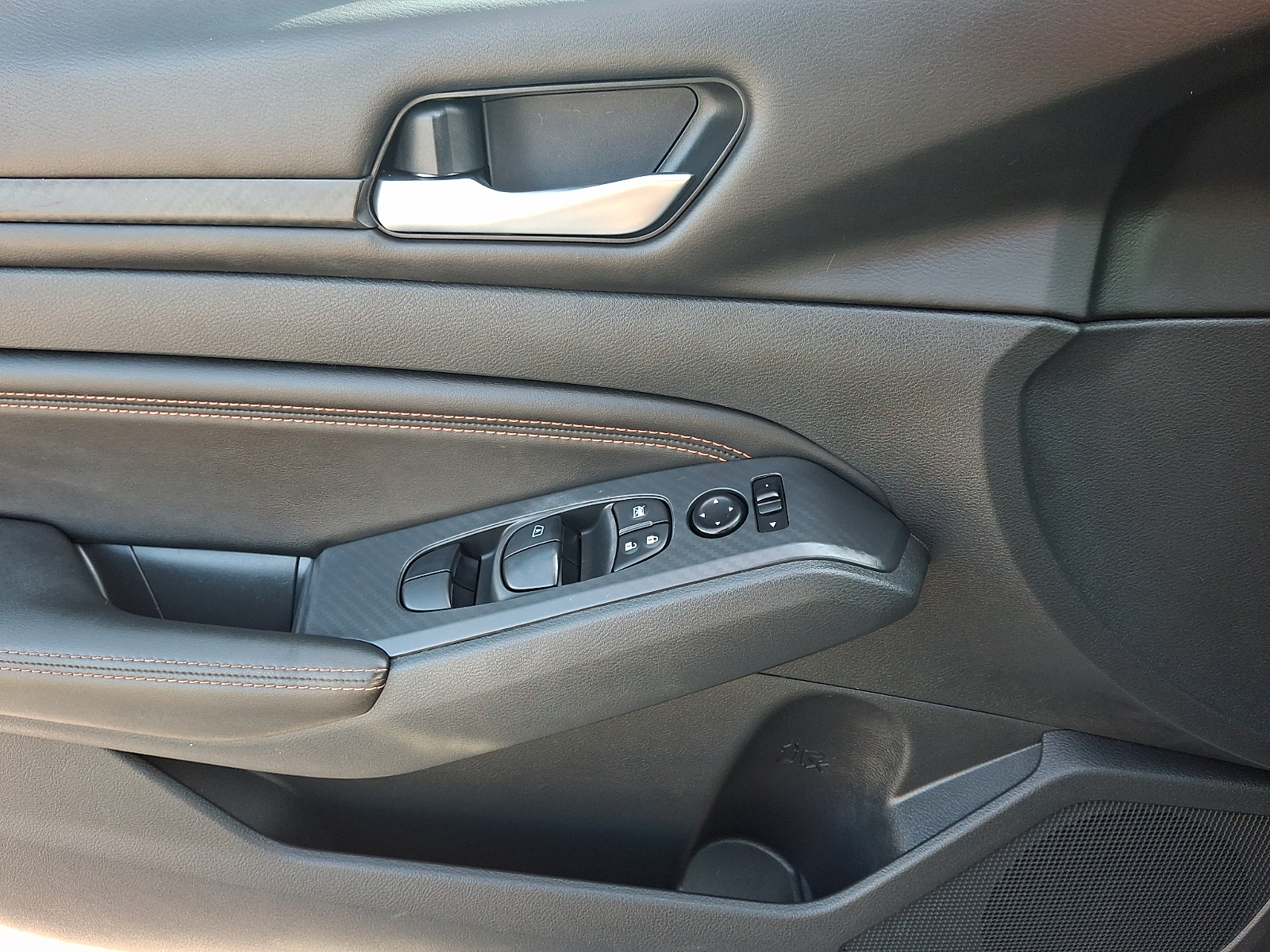 Used 2021 Nissan Altima Sedan