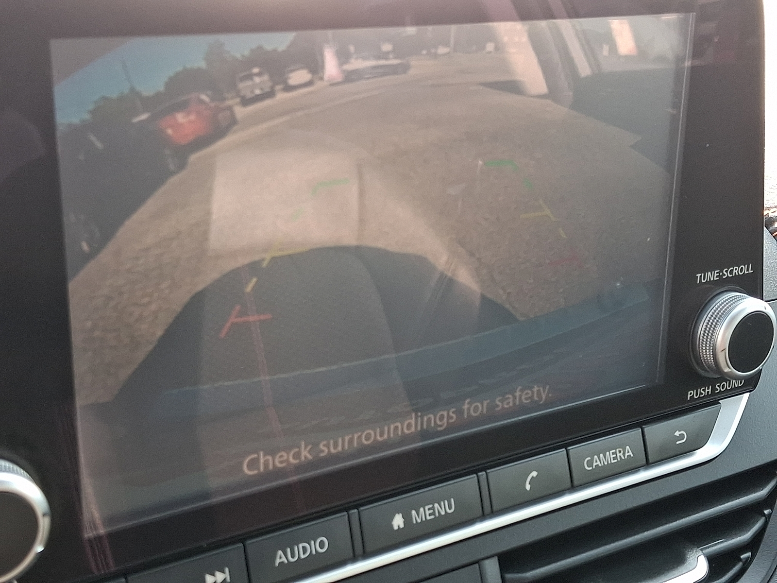 Used 2021 Nissan Altima Sedan