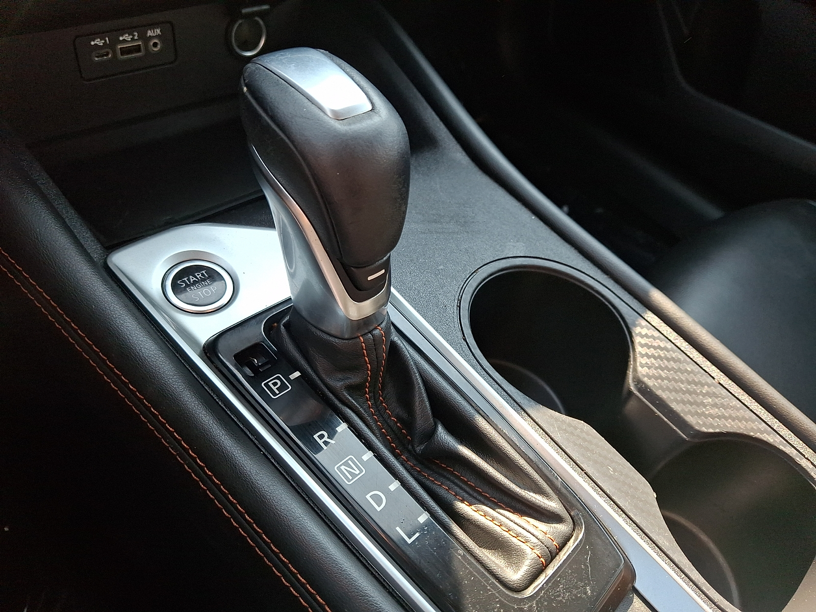 Used 2021 Nissan Altima Sedan