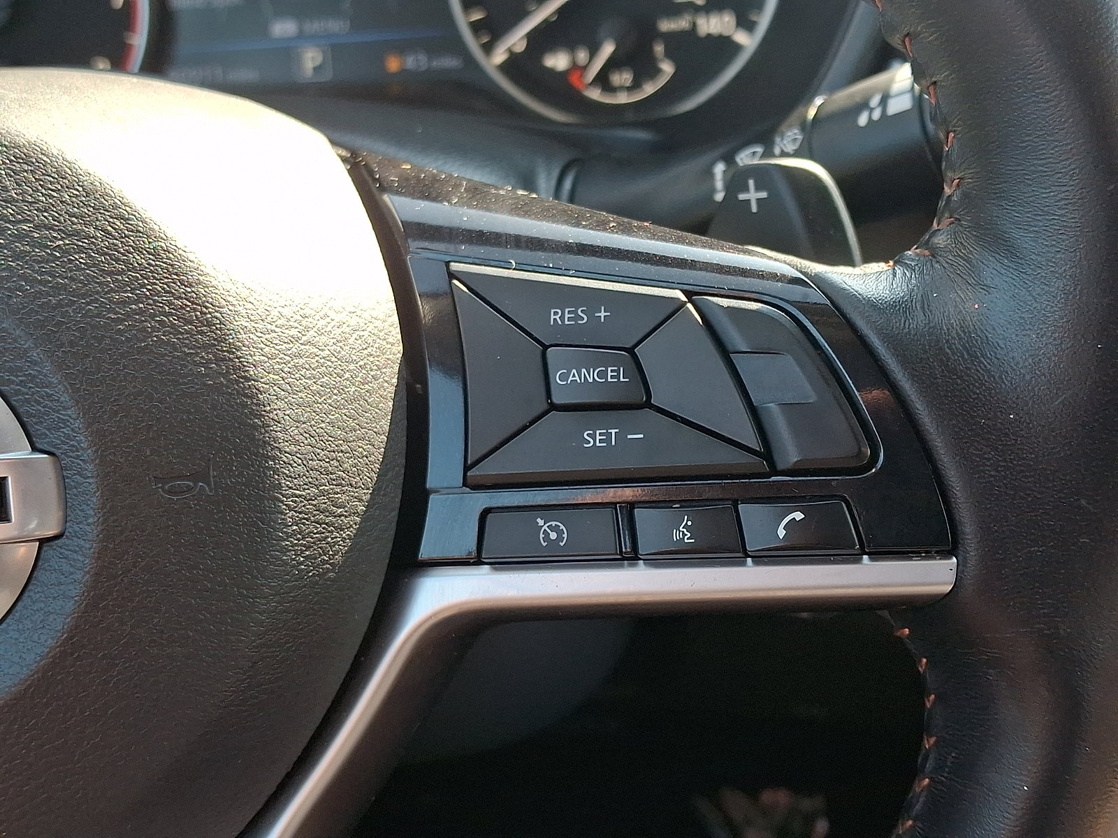 Used 2021 Nissan Altima Sedan