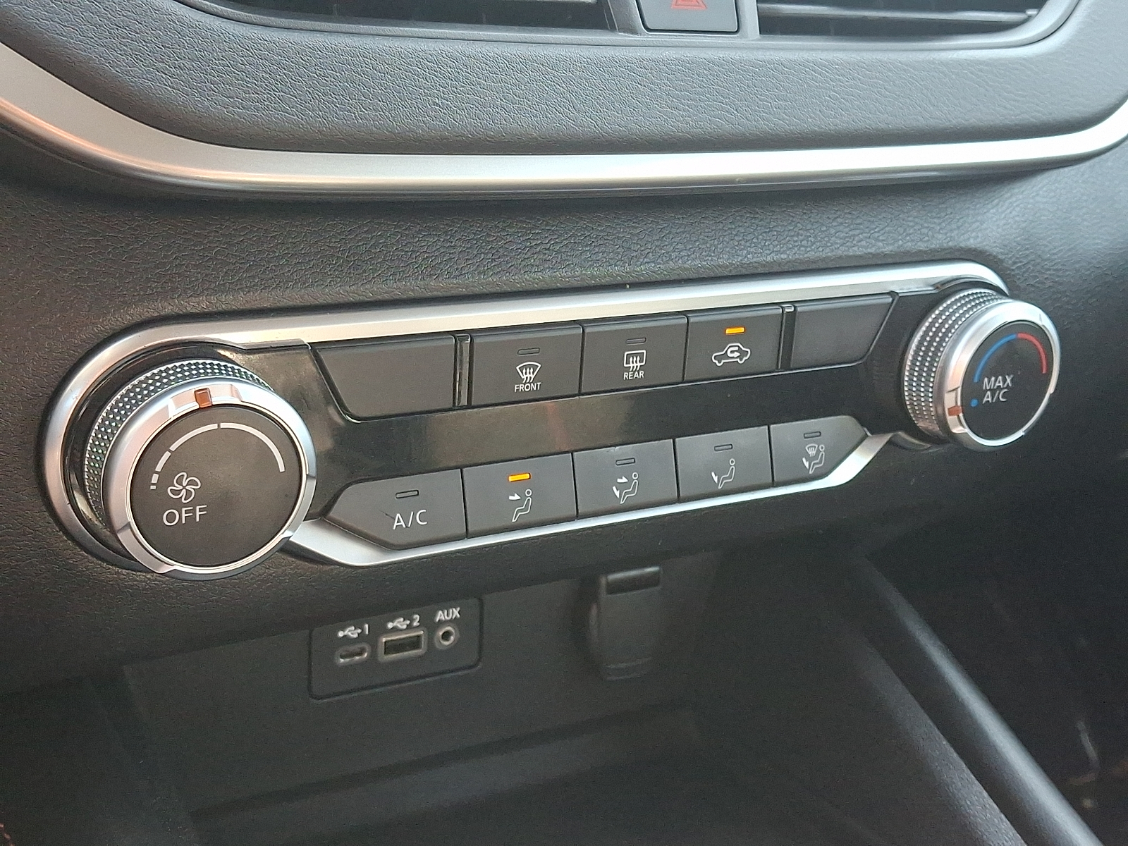 Used 2021 Nissan Altima Sedan