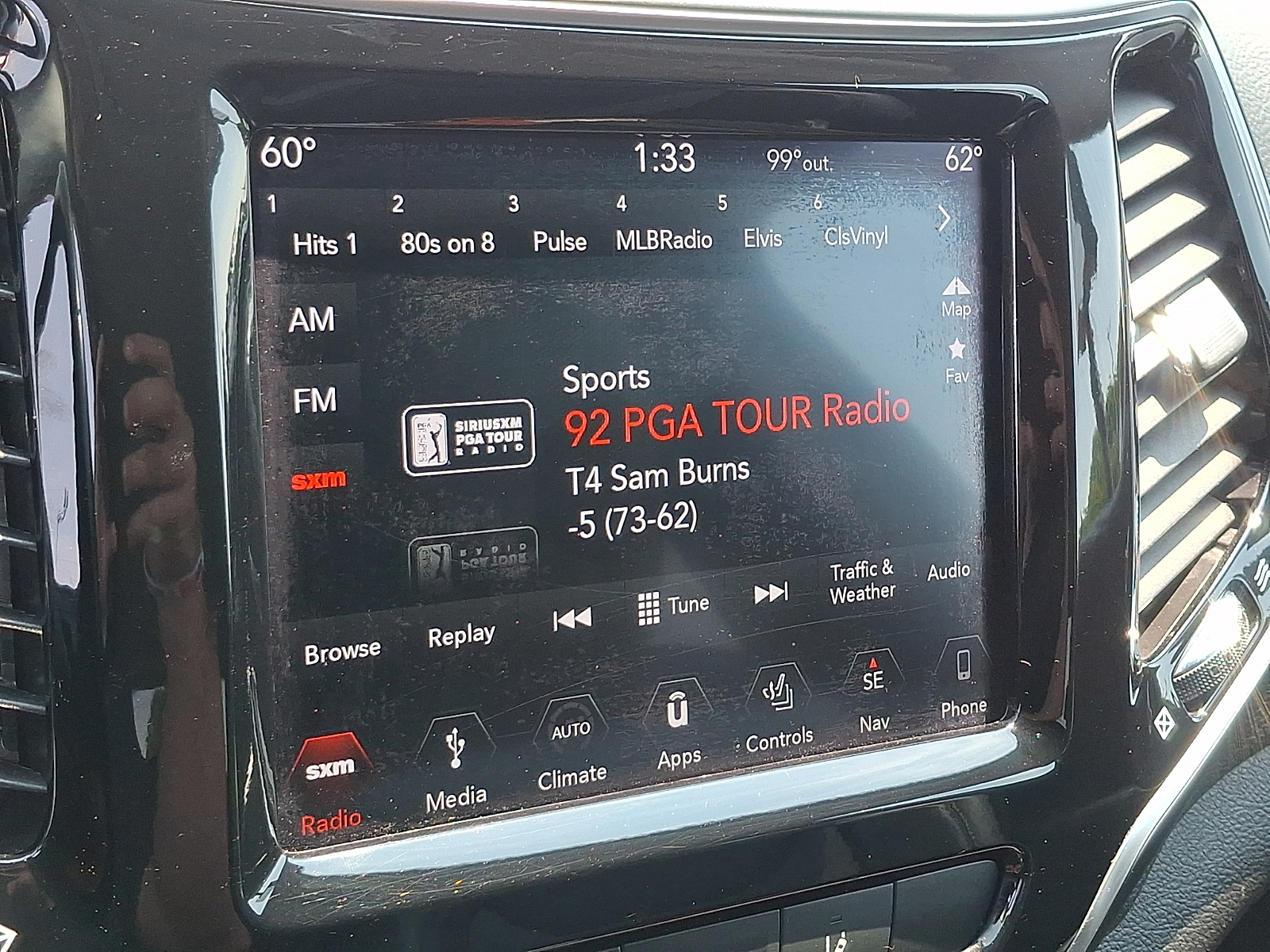 Used 2019 Jeep Cherokee SUV