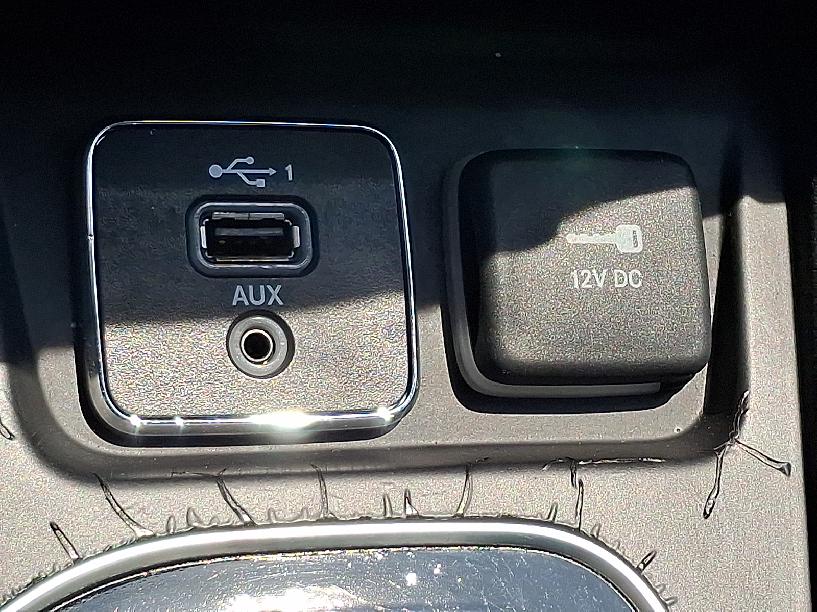 Used 2019 Jeep Cherokee SUV