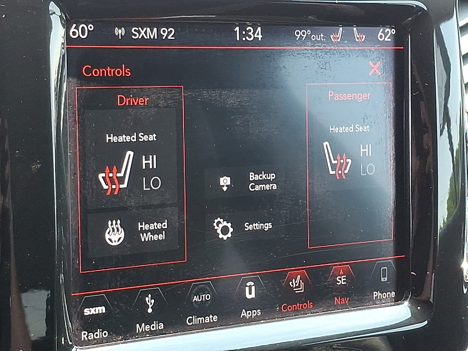 Used 2019 Jeep Cherokee SUV