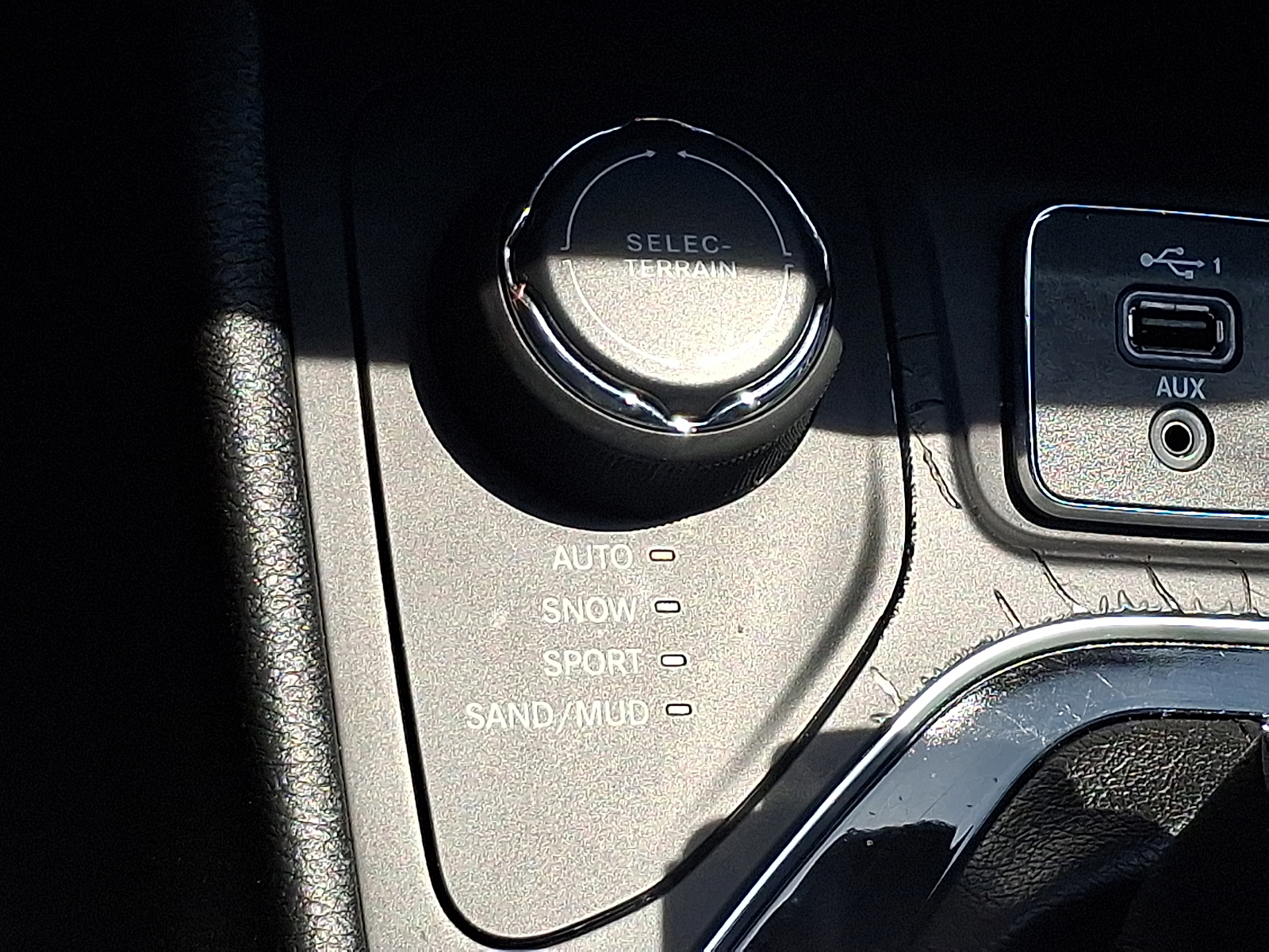 Used 2019 Jeep Cherokee SUV