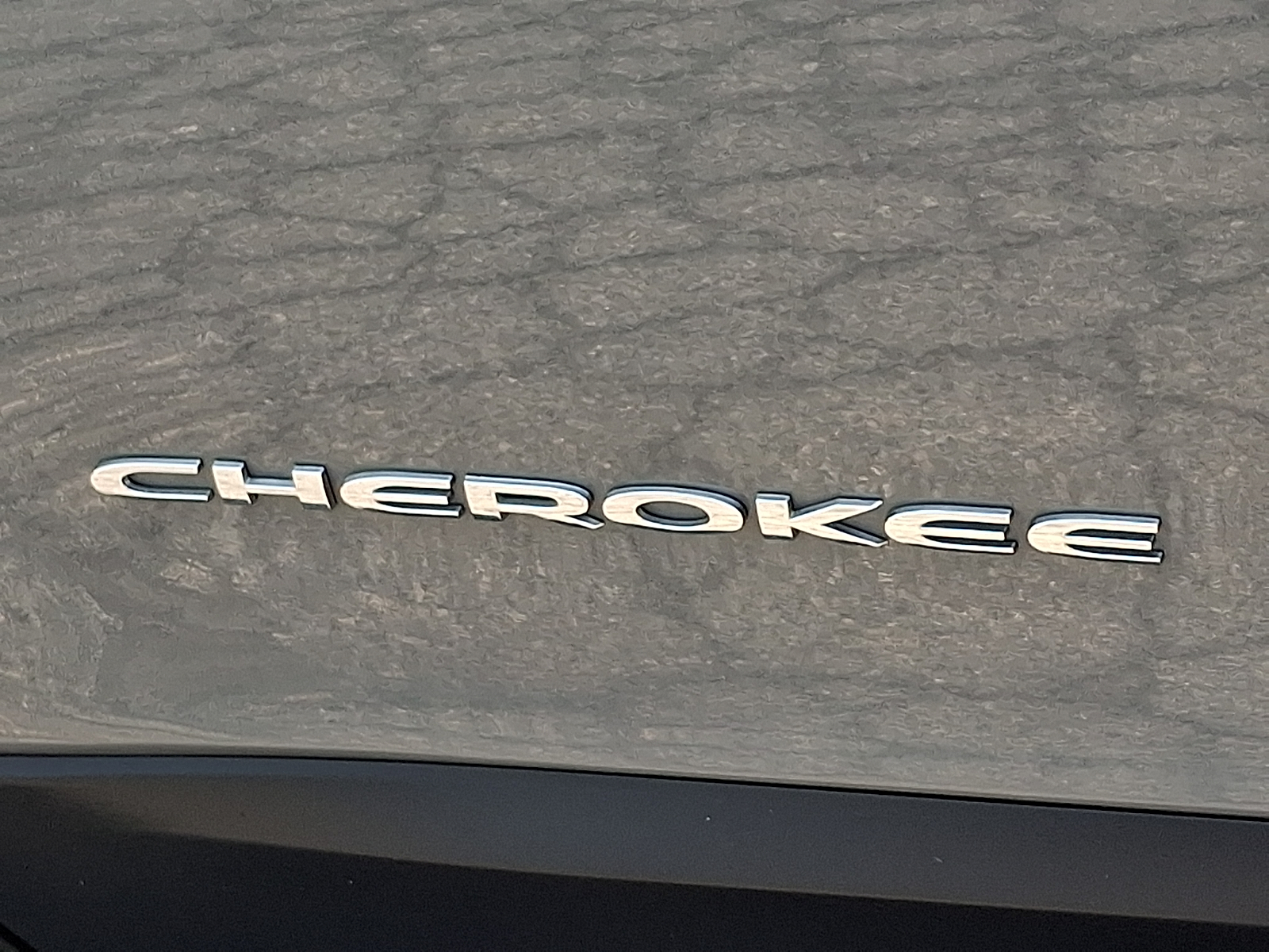 Used 2019 Jeep Cherokee SUV